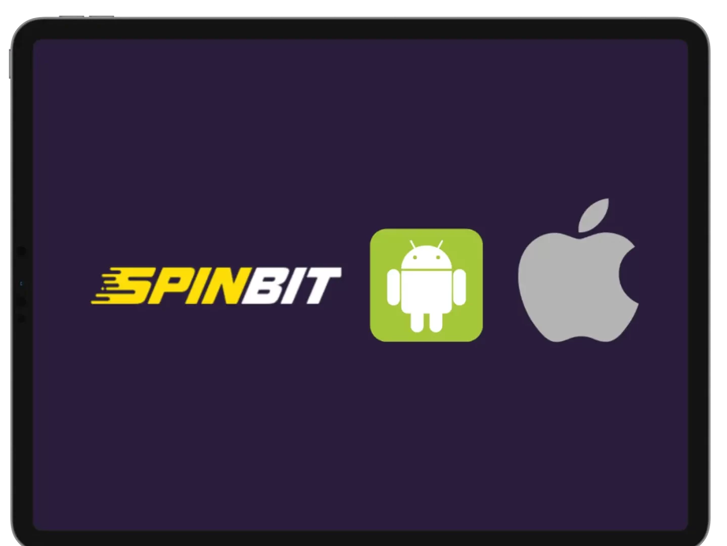 SpinBit App
