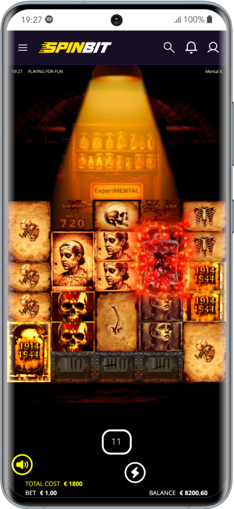 Spinbit APK
