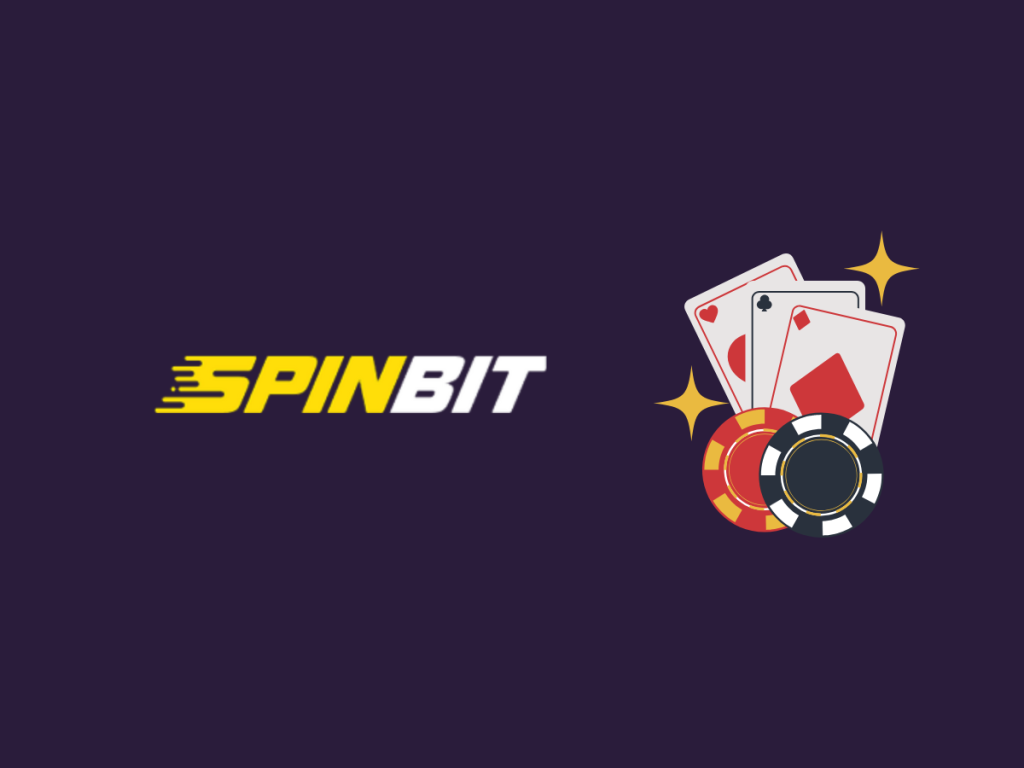Spinbit Casino Games