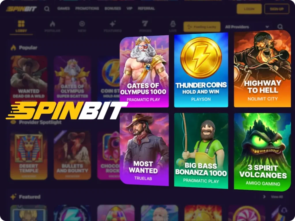 spin bit